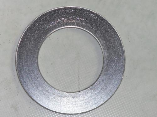 Kodi kusindikiza chizindikiro cha graphite gasket ndi chiyani?