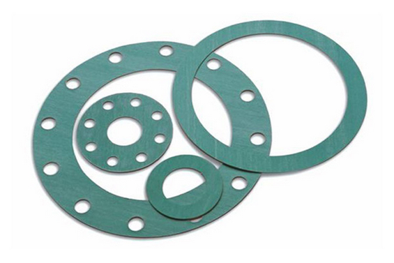 Mpira wa Zida zamagazi Gasket