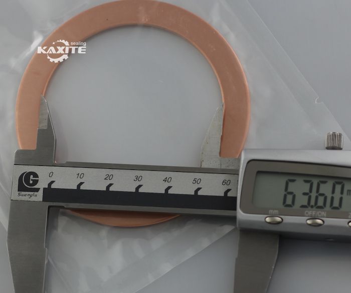 Gaskets Wopopayi Wopanda Oxygen
