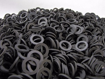 Gaskets Mpira Wopsa Neoprene