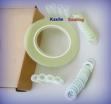 Mapulogalamu a Gasket Insulation