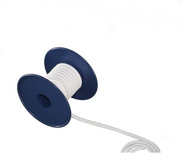 Zowonjezera PTFE Round Round