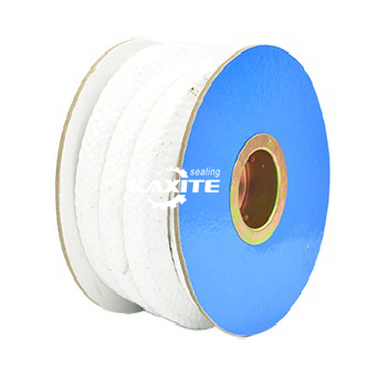 Oyera PTFE Kuyika ndi Mafuta