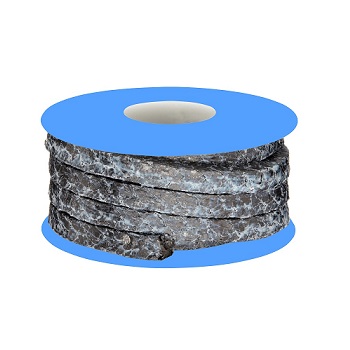 Graphite Packing Ndi PTFE Yophatikizidwa