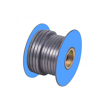 Flexible Graphite Packing ndi Corrosion Inhibitor