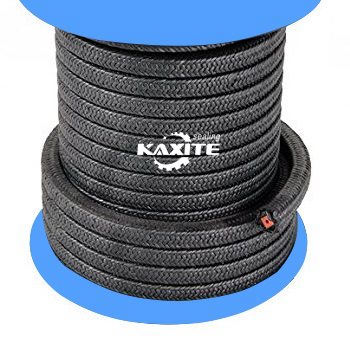 Graphite PTFE Kuyika ndi Silicon Mpira Waukulu