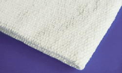 Chovala cha Ceramic Fiber