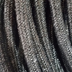 Feremu ya Ceramic Yophatikizidwa ndi Mpangidwe wa Graphite