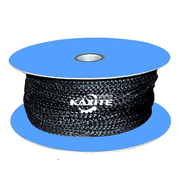 Fiber Fiber Packing ndi Graphite Impregnation