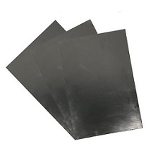 Mapepala a Graphite Amalimbikitsidwa ndi Zojambula Zojambula
