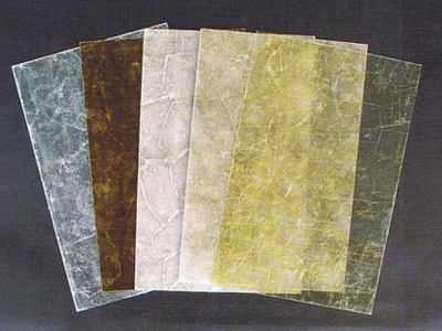 Zovuta Mica Sheet