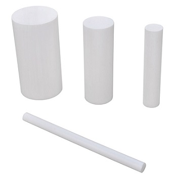 Galasi Yodzazidwa PTFE Rod