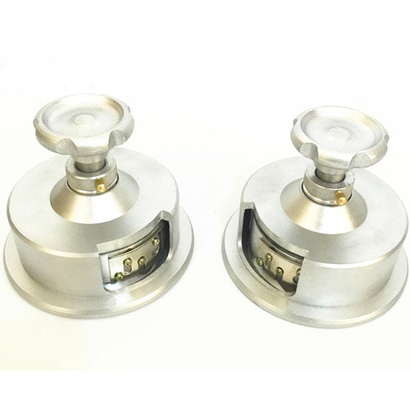 Makhalidwe Abwino Ozungulira Circular Cutter