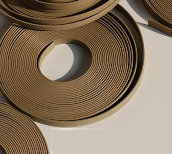 Bronze Yodzaza Ptfe Guide Strip