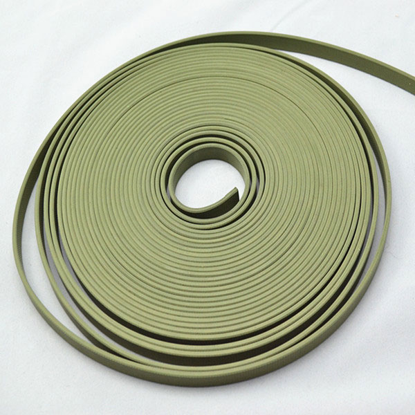 Mtundu Wotuwa Ptfe Guide Strip