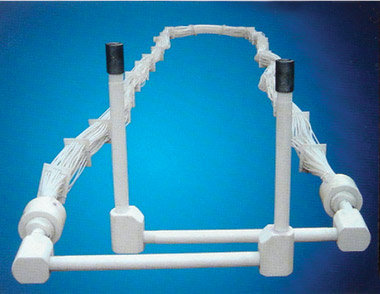 Koperani Kutentha kwa PTFE