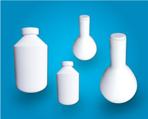 PTFE Omaliza maphunziro