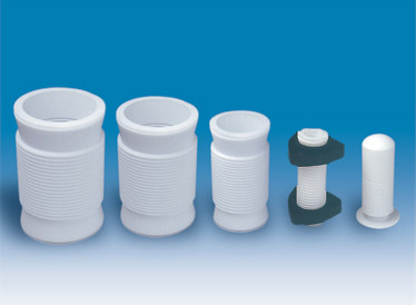 PTFE Flexible Kutsutsana