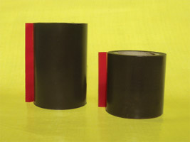 Tapepala Yokwanira ya PTFE