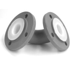PTFE yophimbidwa ndi Elbow