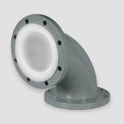 Chipinda cha PTFE mu Bend