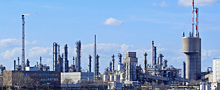 Mitundu ya Petrochemical