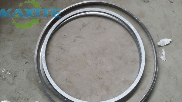 Pakati pavunda wodwala gasket kugulitsa ku Hungary kasitomala, realy kutumiza kunja