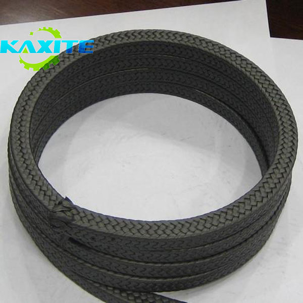 Kuyenera kwa graphite PTFE kukanyamula