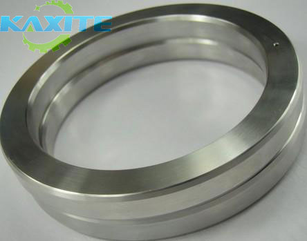 Ring joint gasket kutumizidwa ku Germany wogula monga chitsanzo