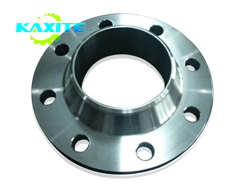 kaxite flange, akhoza kupanga ndi carbon steel, ss304, ss316 ndi zina zotero.