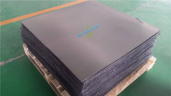 Khadi la graphite yoperekedwa kwa Wogulitsa Turkey, kuyembekezera kunyamula