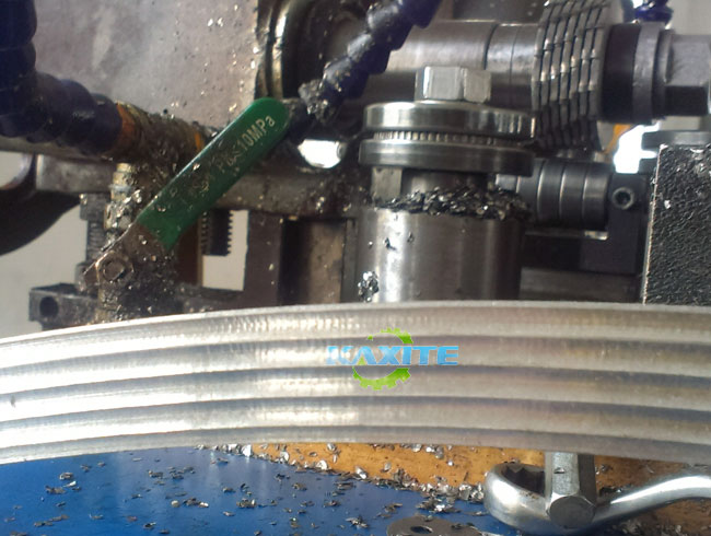 galimoto yotchedwa gasket (kammprofile gasket), yopangidwa kwa kasitomala wogula