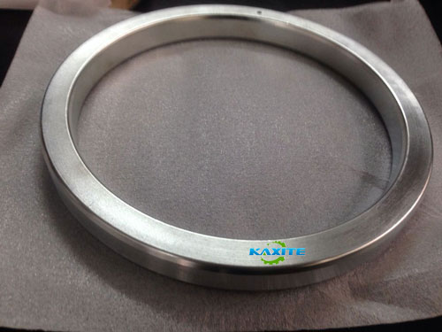 Ring Joint Gasket ikugulitsa kwa makasitomala a United Kingdom, okonzeka kukanyamula