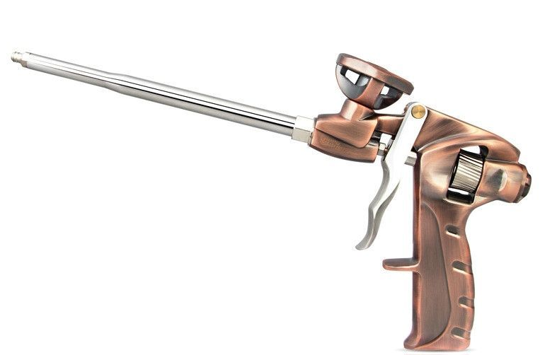 Kodi njira zenizeni zogwiritsira ntchito Gun Gun?