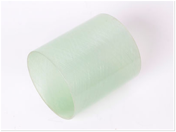 Zipangizo za fiberglass chubu
