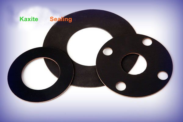 NeOprene Poyang'aniridwa ndi Phenolic Gaskets